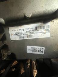 Kit Modulo Injeção Ford Focus 1.6 Manual 2015