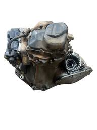 Caixa Cambio Marcha Easytronic Chevrolet Meriva 1.8 2010