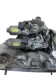 Caixa Cambio Marcha Easytronic Chevrolet Meriva 1.8 2010
