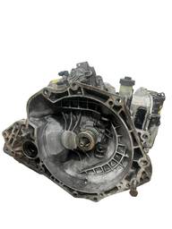 Caixa Cambio Marcha Easytronic Chevrolet Meriva 1.8 2010