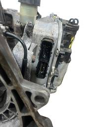 Caixa Cambio Marcha Easytronic Chevrolet Meriva 1.8 2010