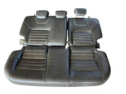 Bancos Traseiros Couro Kicks 2017 2018 2019/..