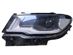 Farol Esquerdo Jeep Compass 2017 2018 a 2021 S/ Xenon