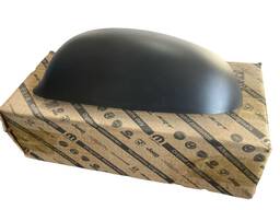 Capa Retrovisor Esq Palio Attractive Grand Siena Mobi 12/