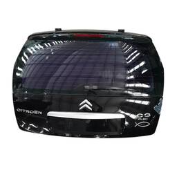 Tampa Traseira C3 2003 2004 a 2012