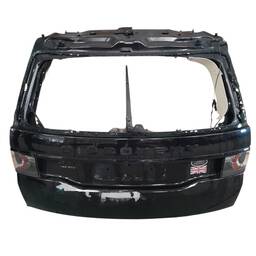Tampa Traseira Discovery Sport 2015 a 2023