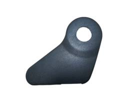 MOLDURA ACABAMENTO BANCO DIANTEIRO VW GOL G3 LADO ESQUERDO