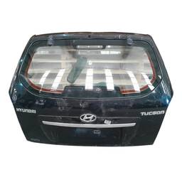 Tampa Traseira Tucson 2005 2006 a 2017
