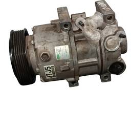 Compressor Kia Cadenza