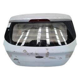 Tampa Traseira Ka Hatch 2015 2016 a 2021