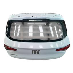 Tampa Traseira Argo 2018 2019 2020/..