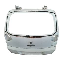 Tampa Traseira C4 Picasso 2009 2010 a 2014