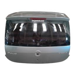 Tampa Traseira Palio Attractive Sporting G5 2012 a 2017