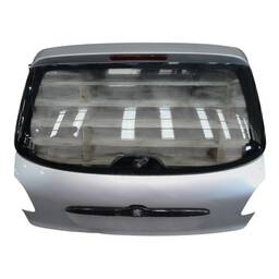 Tampa Traseira Peugeot 206 207 2002 2003 a 2014