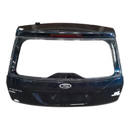 Tampa Traseira Fiesta Hatch 2003 2004 a 2014