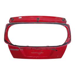 Tampa Traseira Picanto 2006 2007 a 2011