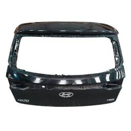 Tampa Traseira Hb20 Hatch 2023 2024 2025/..