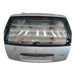 Tampa Traseira C3 2003 2004 a 2012