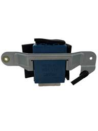 Modulo Central Tampa Traseira Toyota Hilux SW4 1999 Original 8593035040