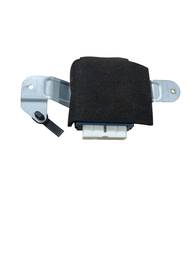 Modulo Central Tampa Traseira Toyota Hilux SW4 1999 Original 8593035040