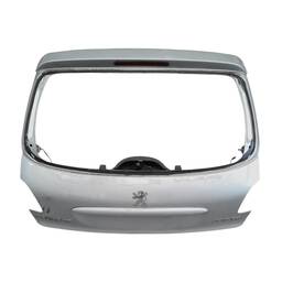 Tampa Traseira Peugeot 206 207 2002 2003 a 2014