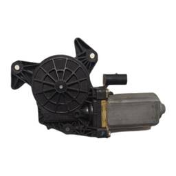MOTOR VIDRO ELÉTRICO PORTA DIANT VW GOL VOYAGE G5 A G8 L.ESQ
