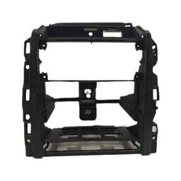 MOLDURA PAINEL CENTRAL VW GOLF 1999 A 2013
