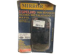 Lente Espelho Retrovisor Escort DIR. 1993 1994 1995 1996