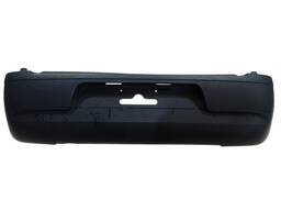 Parachoque Traseiro Gol G4 2005 2006 a 2013