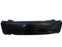 Parachoque Traseiro Celta Original 2007 a 2015 93378434 