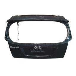 Tampa Traseira Picanto 2009 2010 a 2011