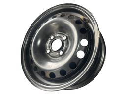 Roda Ferro Gol Saveiro Voyage G5 G7 G7 G8 Aro 14