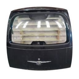 Tampa Traseira Pt Cruiser 2001 a 2010