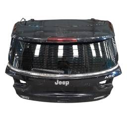 Tampa Traseira Jeep Compass 2017 2018 a 2025
