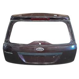Tampa Traseira Fiesta Hatch 2003 2004 a 2014