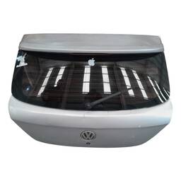 Tampa Traseira Gol G5 2009 a 2012
