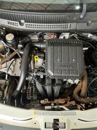 Motor Gol Voyage G7 G8 1.0 84CV 3cc Flex 2021