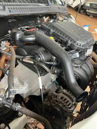 Motor Gol Voyage G7 G8 1.0 84CV 3cc Flex 2021