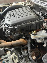 Motor Gol Voyage G7 G8 1.0 84CV 3cc Flex 2021