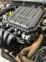 Motor Gol Voyage G7 G8 1.0 84CV 3cc Flex 2021