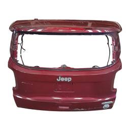 Tampa Traseira Jeep Renegade 2016/