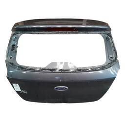 Tampa Traseira Ka Hatch 2015 2016 a 2021