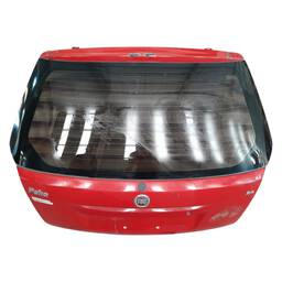 Tampa Traseira Palio G3 2004 2005 a 2017