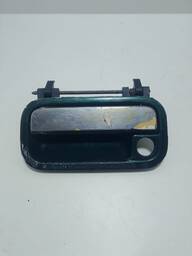 MAÇANETA EXTERNA GM CORSA CLASSIC 96 A 16 L.D COM DETALHE   
