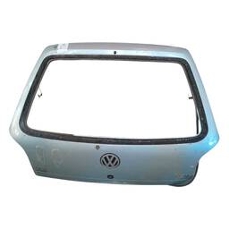 Tampa Traseira Gol G3 Fase2 2003 2004 a 2005