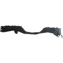 TRAVESSA SUPERIOR PAINEL FRONTAL HONDA CIVIC G10 2018 A 2021