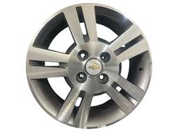 Roda Aro 15 Agile Diamantada ORIGINAL