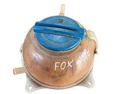 Reservatório Água Radiador Fox Gol Saveiro Voyage