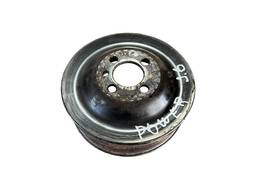 Polia Virabrequim Gol Voyage Saveiro Fox Polo 1.6 Power