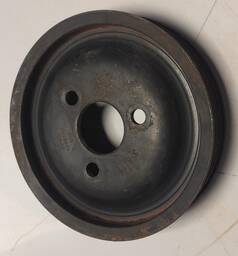 POLIA DA BOMBA HIDRÁULICA GOL G3/G4 1.0 TODOS 40097113